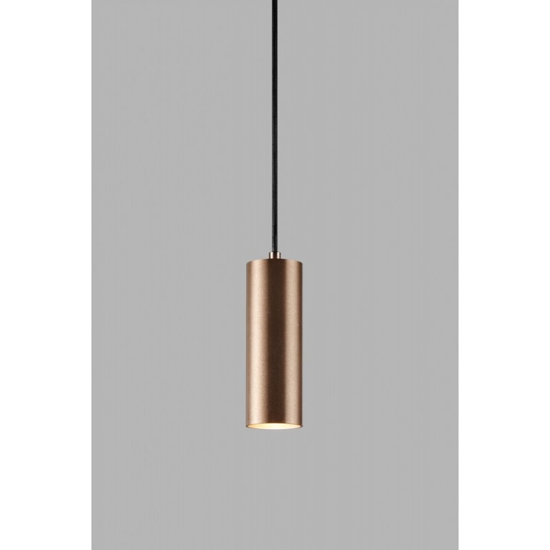 ZeroPendelS1RosegoldLIGHTPOINT-31