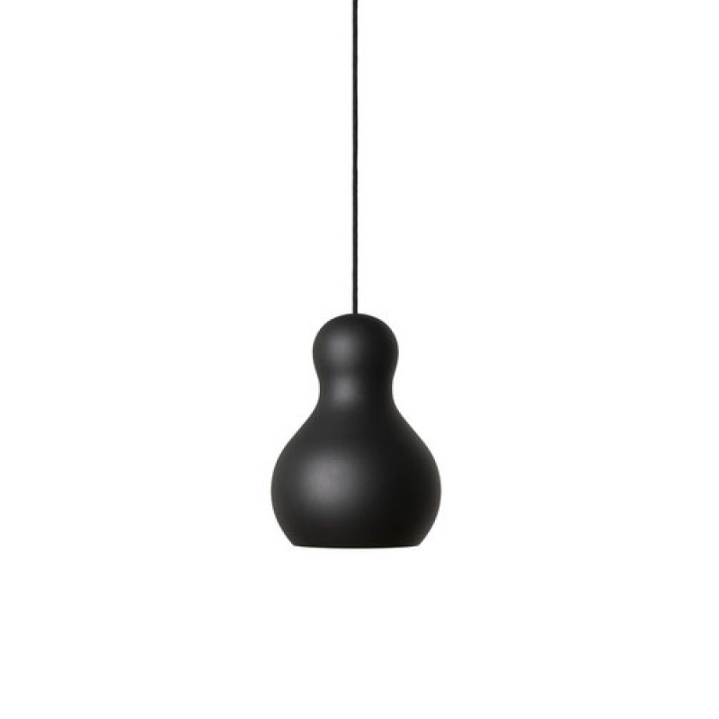 CalabashP1PendelBlackMeteorFritzHansen-3