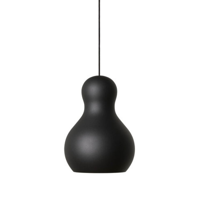 CalabashP2PendelBlackMeteorFritzHansen-3