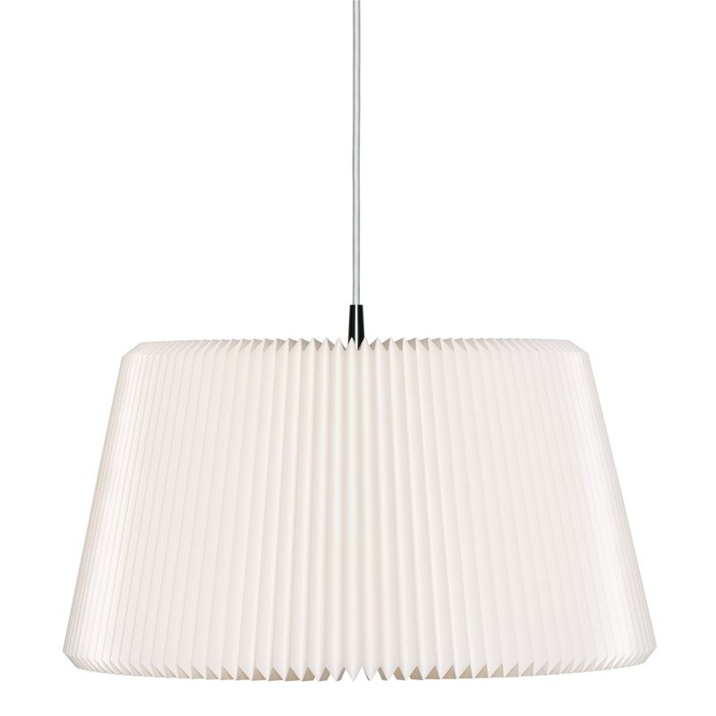 Snowdrop120XLSilkWhitepapirpendelLeKlint-30
