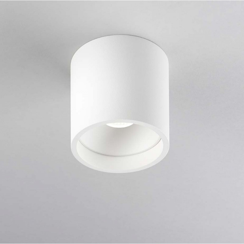SoloRoundLoftlampeHvid2700KLIGHTPOINT-31