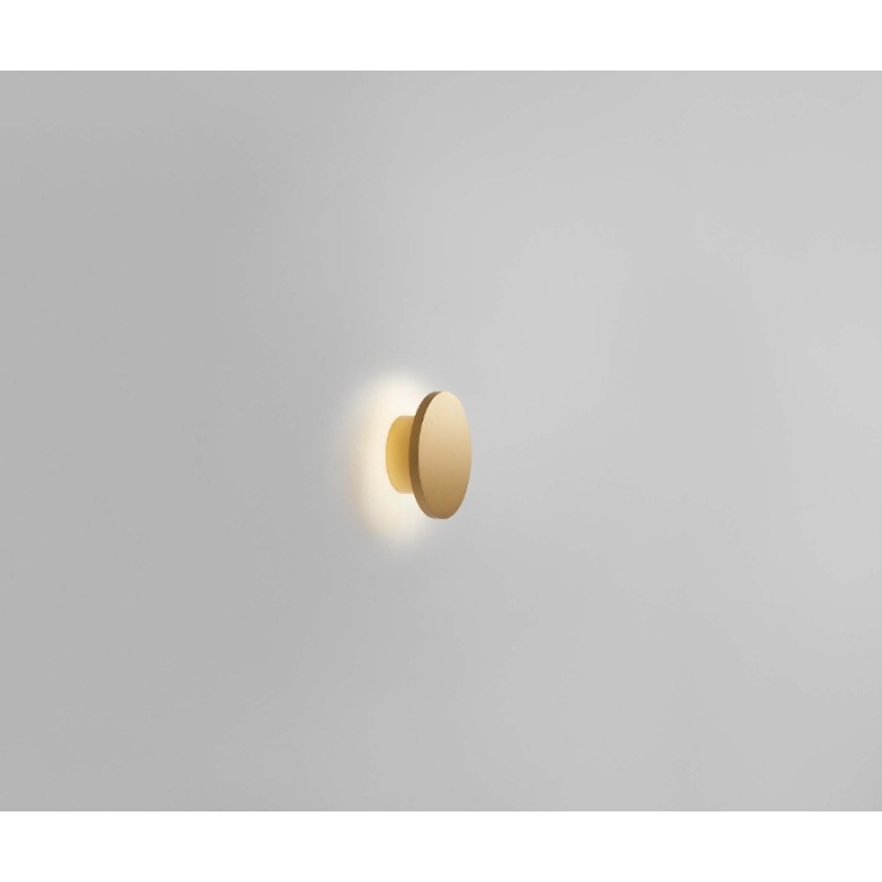 SohoW1LEDGuld3000KLIGHTPOINT-31