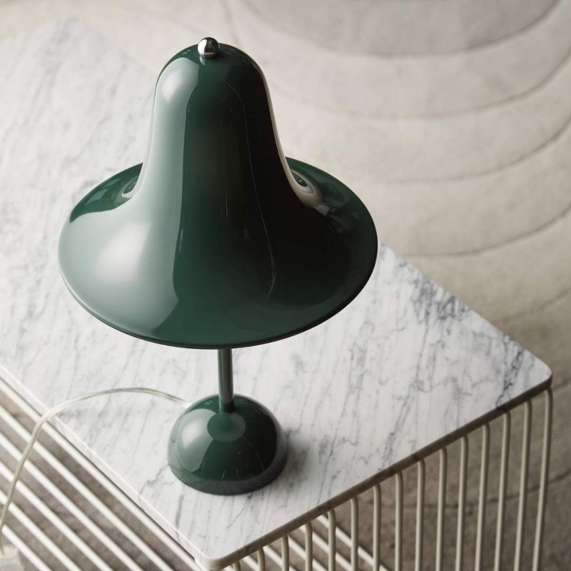 Pantop23BordlampeDarkGreenVerpan-31