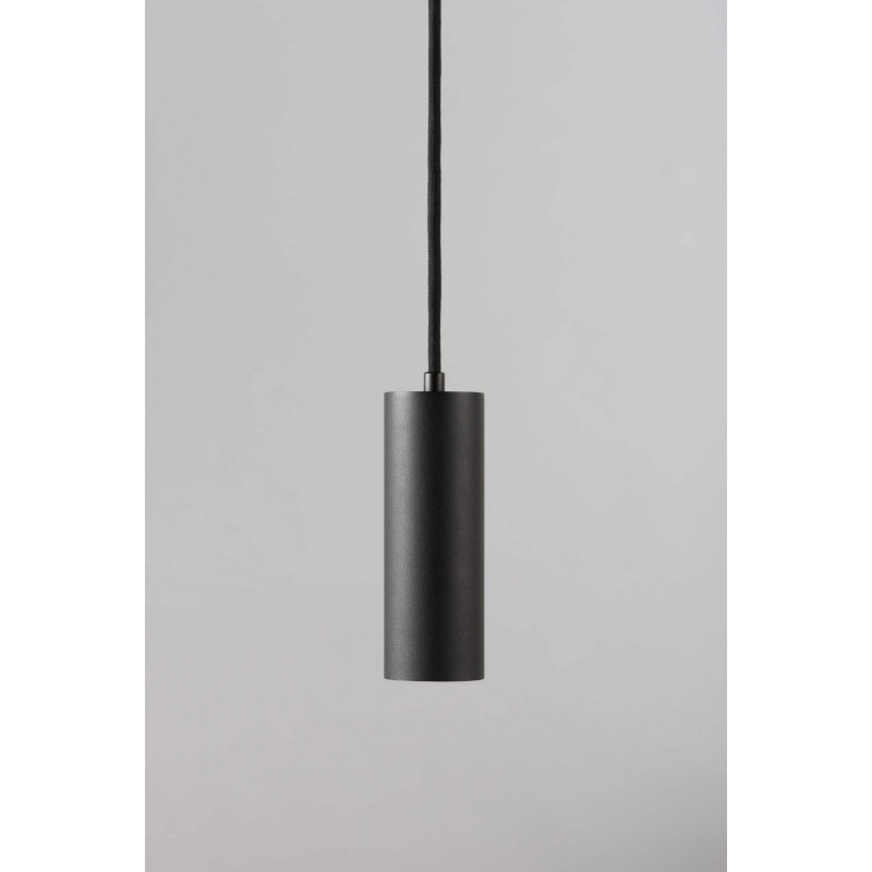 ZeroPendelS1SortGuldLIGHTPOINT-00