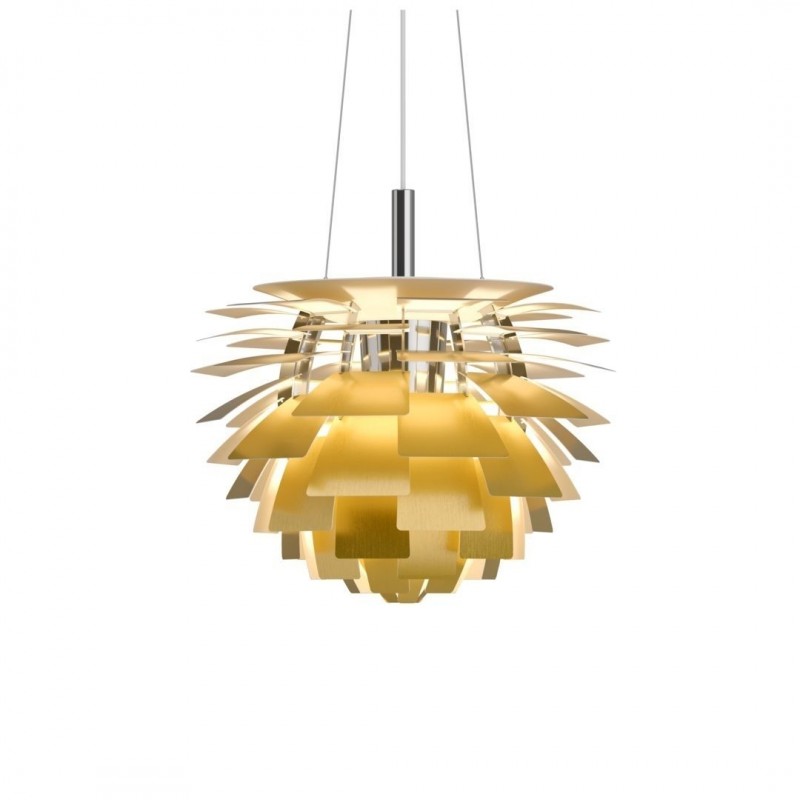 PHArtichoke480MessingLEDPendelLouisPoulsen-31
