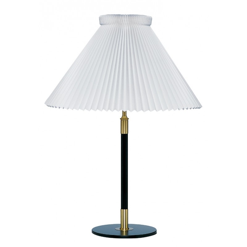 352bordlampesortmessingLeKlint-30