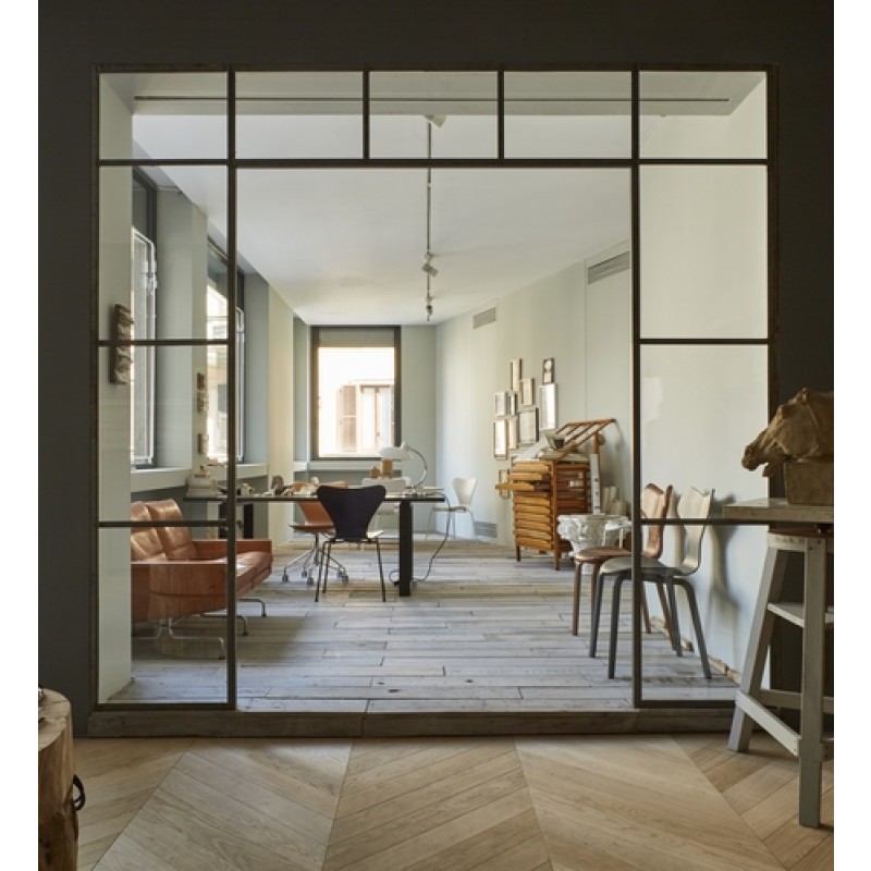 KaiserIdell6631TBordlampeRdFritzHansen-0