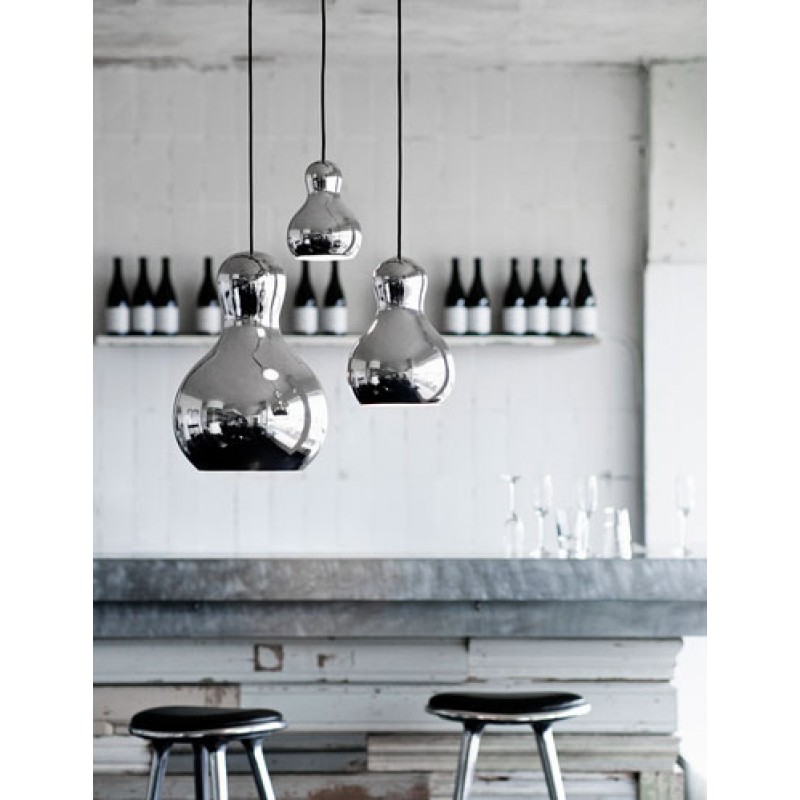 CalabashP1PendelSilverChromeFritzHansen-0