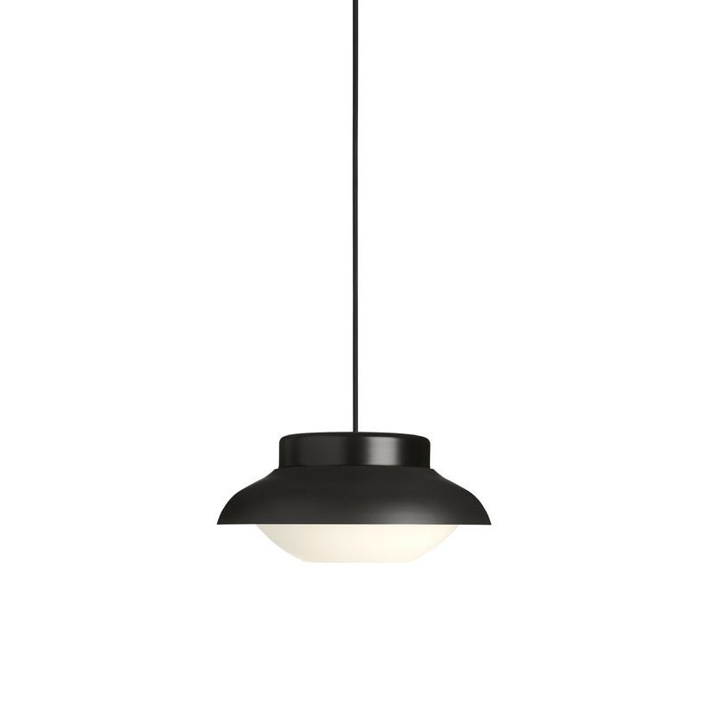 CollarPendler42CarboneSemiMattGUBIUdstillingsmodelFr3695-00