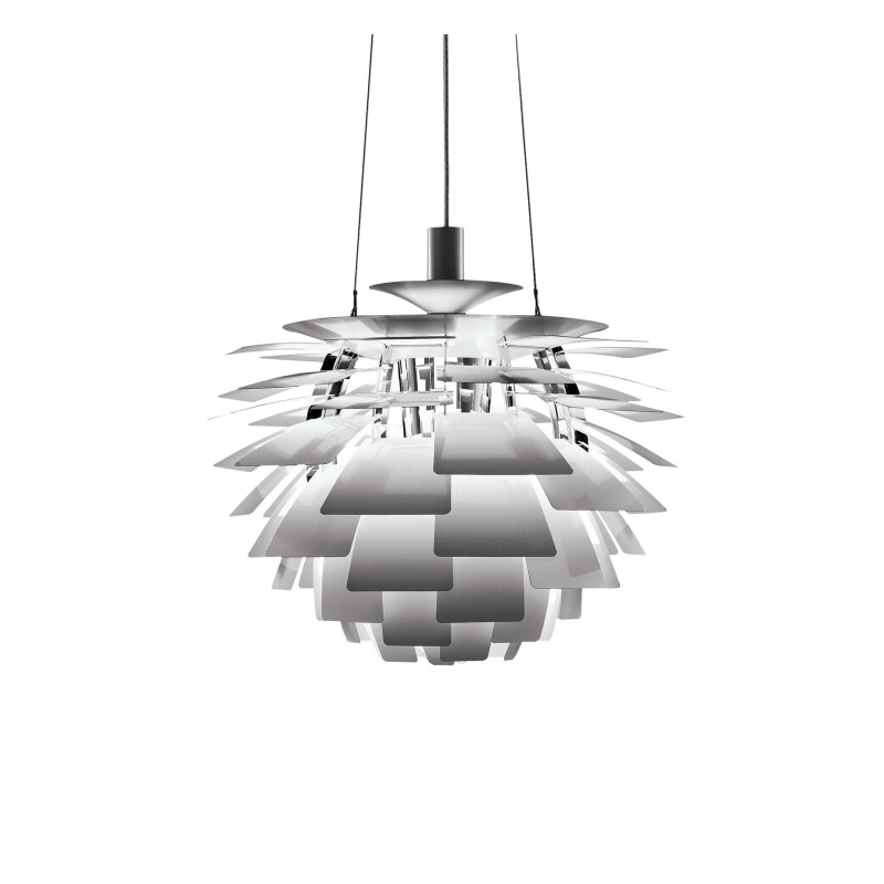 PHArtichoke720RustfriStlPendelLED3000KLouisPoulsen-30
