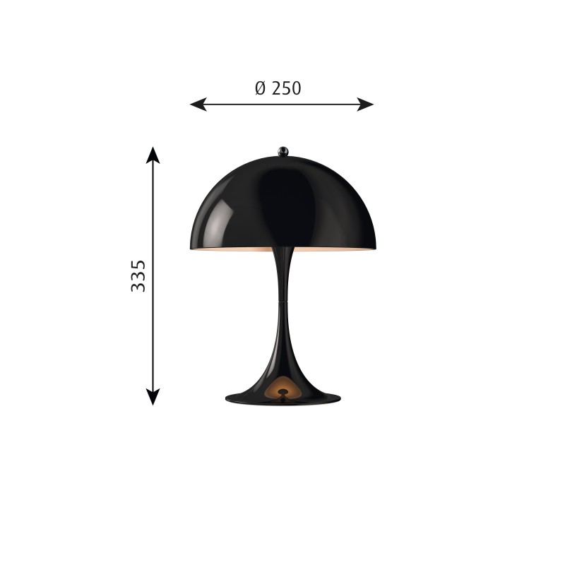 PanthellaMiniBordlampeSortLouisPoulsen-00