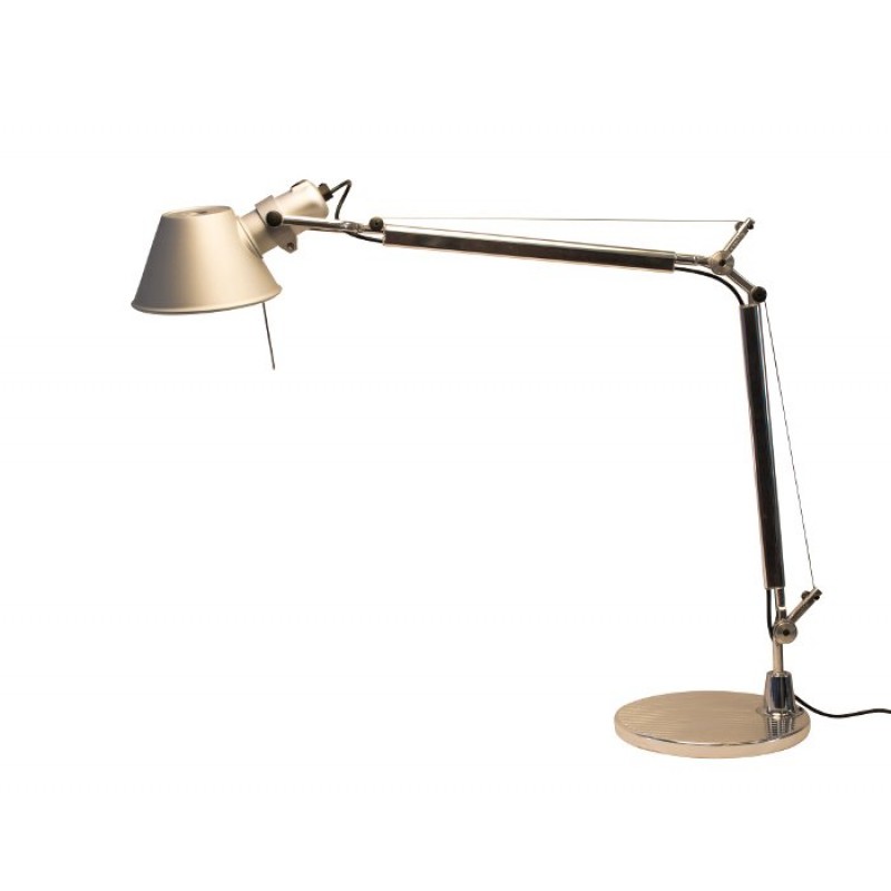 TolomeoMiniBordlampeLEDAluArtemide-30