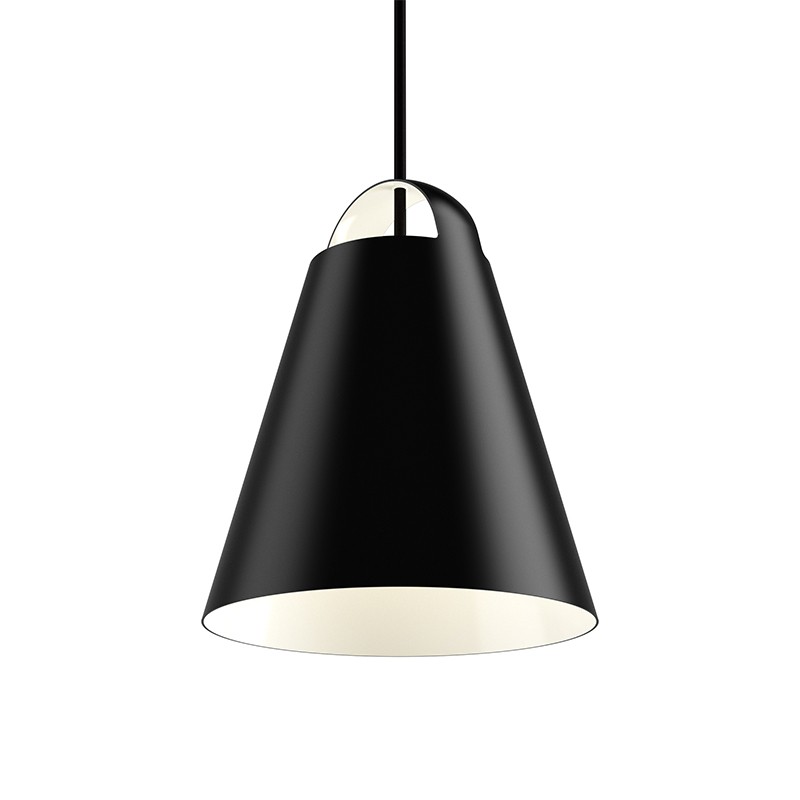 AbovePendelSort250LouisPoulsen-30