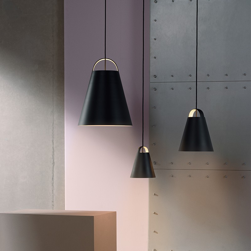 AbovePendelSort550LouisPoulsen-00