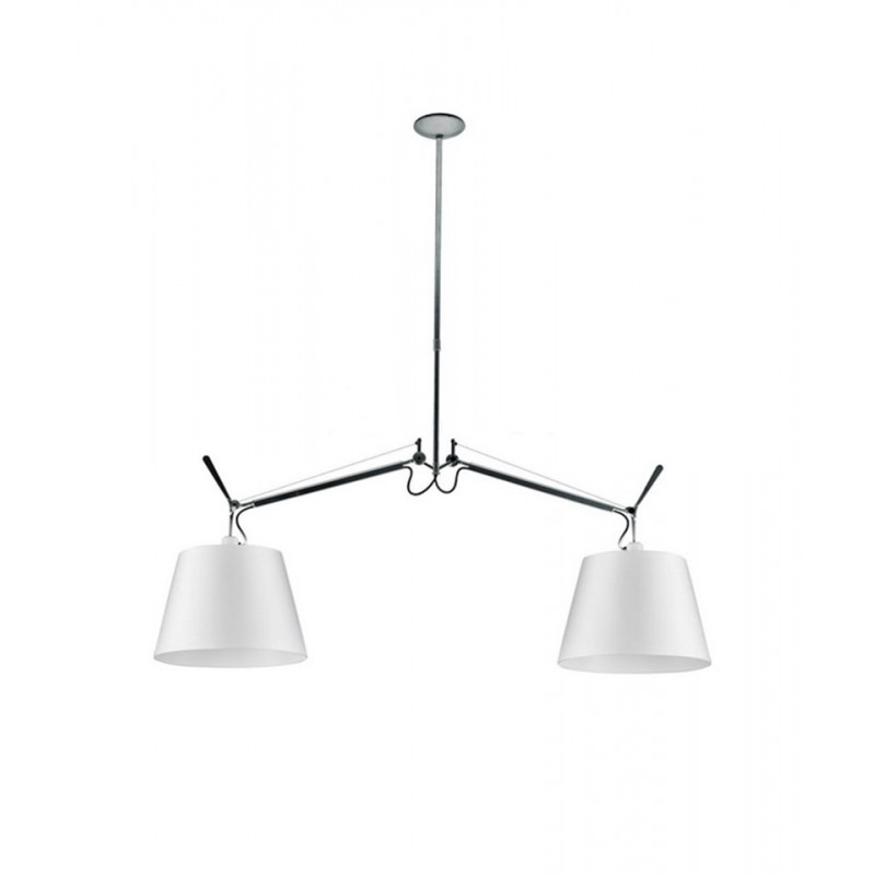 TolomeoBasculantePendel2x32Artemide-30