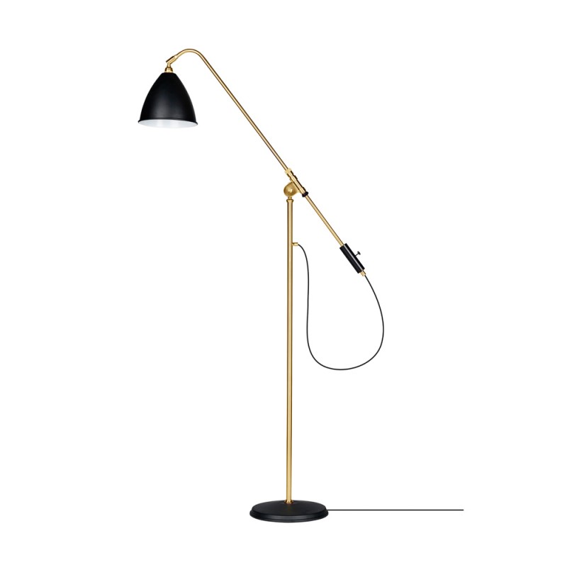BL4GulvlampeKulSortMessingBestlite-30