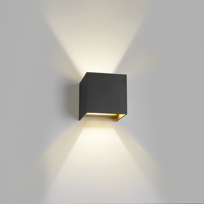 BoxMiniSortGuldLIGHTPOINT-30