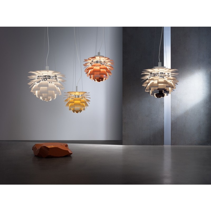 PHArtichoke600MessingPendelLED2700KLouisPoulsen-00