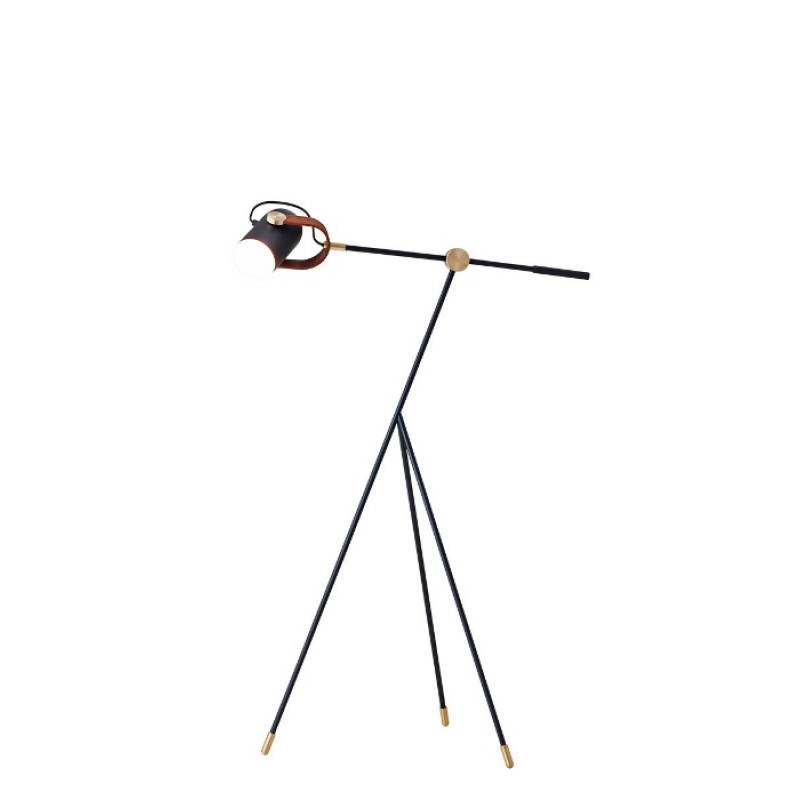 CarronadeLselampeSortLeKlint-00