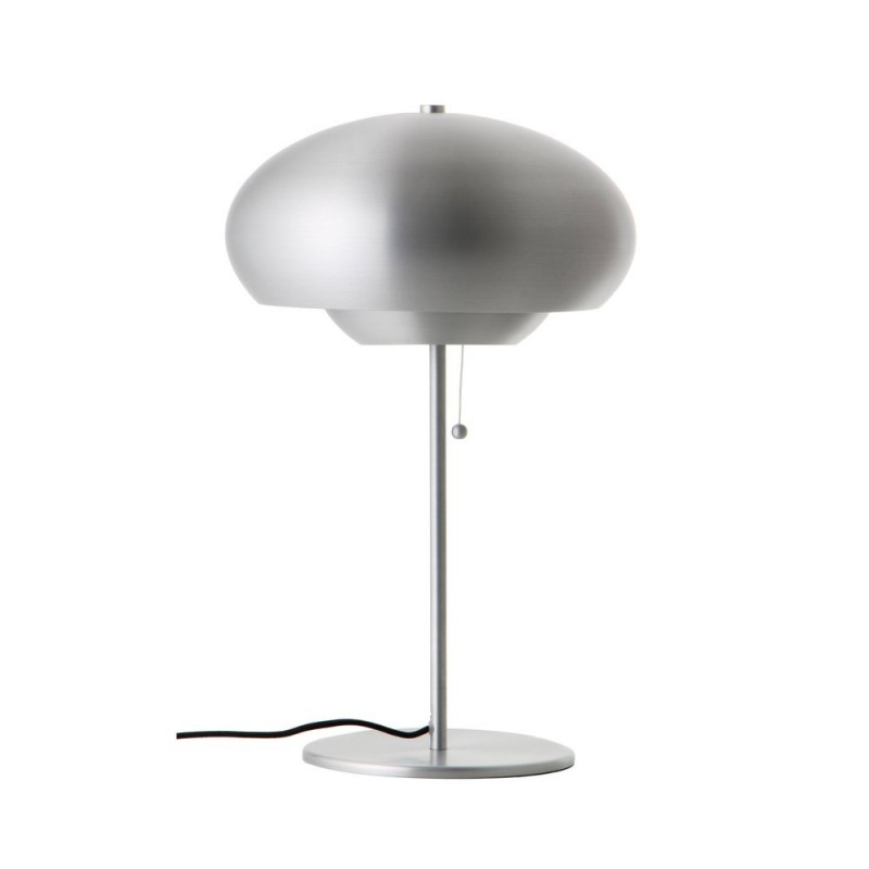 ChampMetalBordlampe30cmAluminiumFrandsen-30