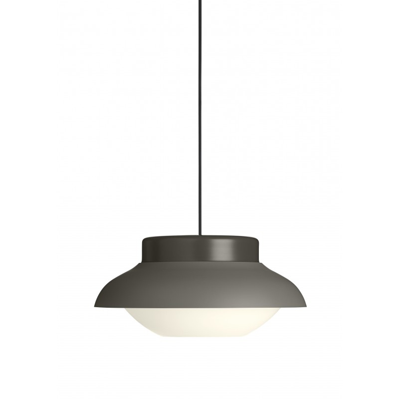 CollarPendler30TaupeSoftMattGUBIUdstillingsmodelFr2795-00