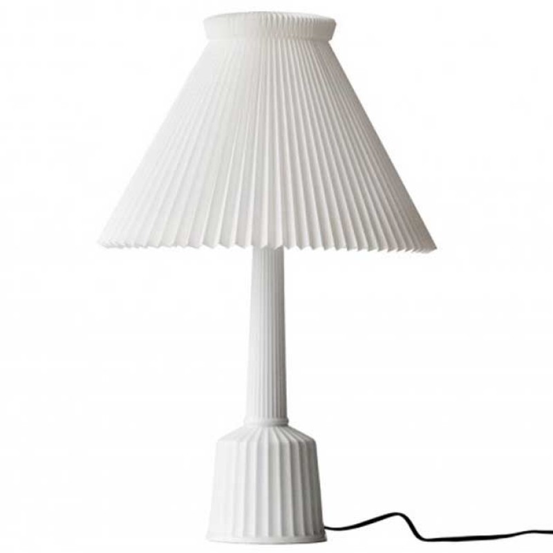 EsbenKlintStorBordlampeiLyngbyPorcelnRosendahl-30