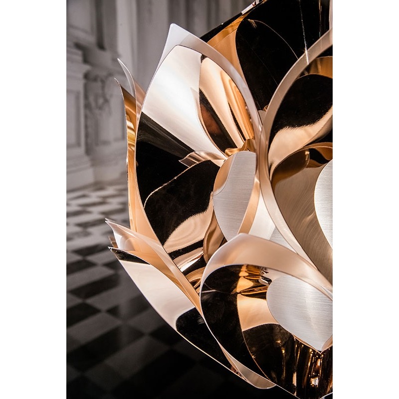 FloraGulvlampeKobberSLAMP-00