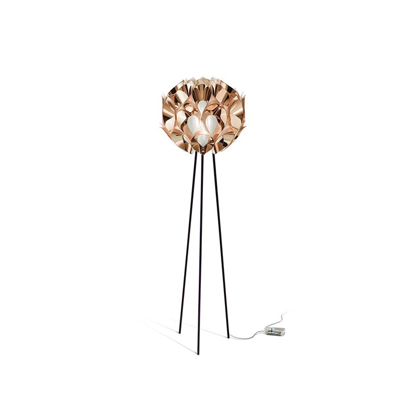 FloraGulvlampeKobberSLAMP-00