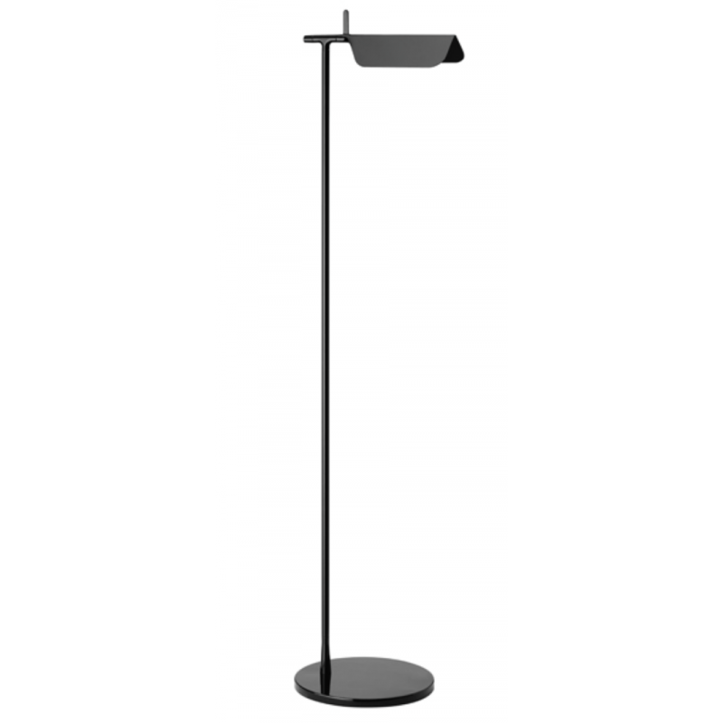 TabFGulvlampeSortLEDFlos-30