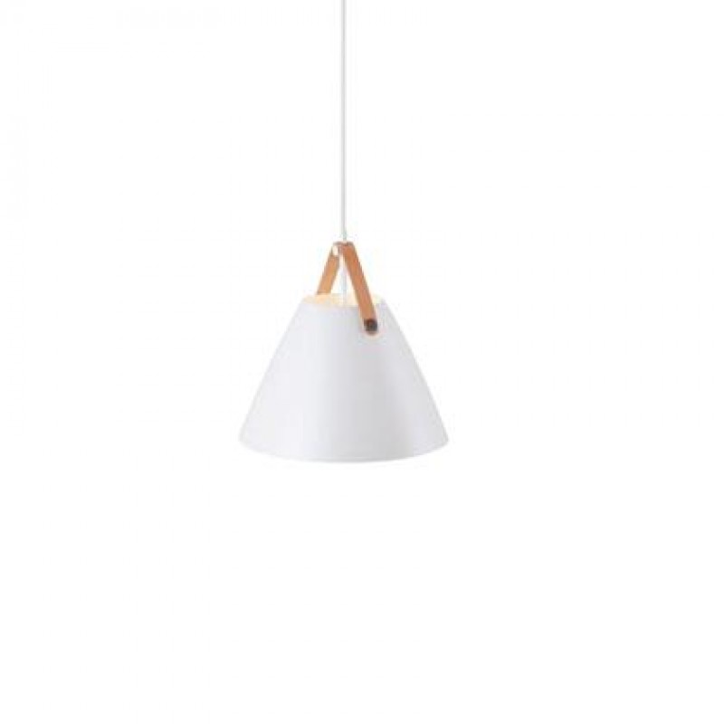 Strap27pendelHvid-00