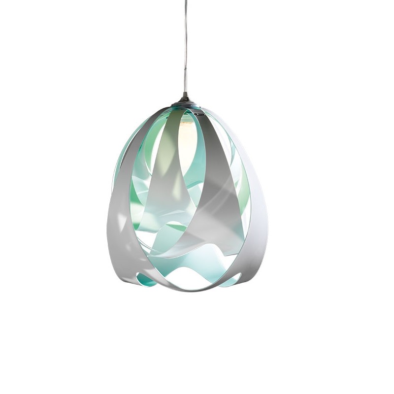 GocciaPendelAquaBlGrnHvidSLAMP-3