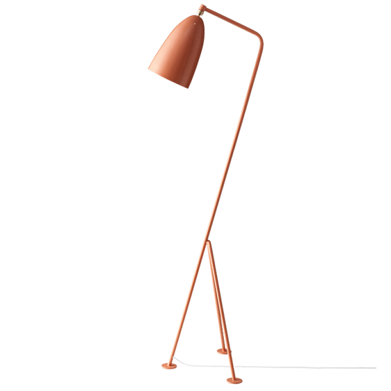 GrshoppaGulvlampeVintageRdGUBI-30