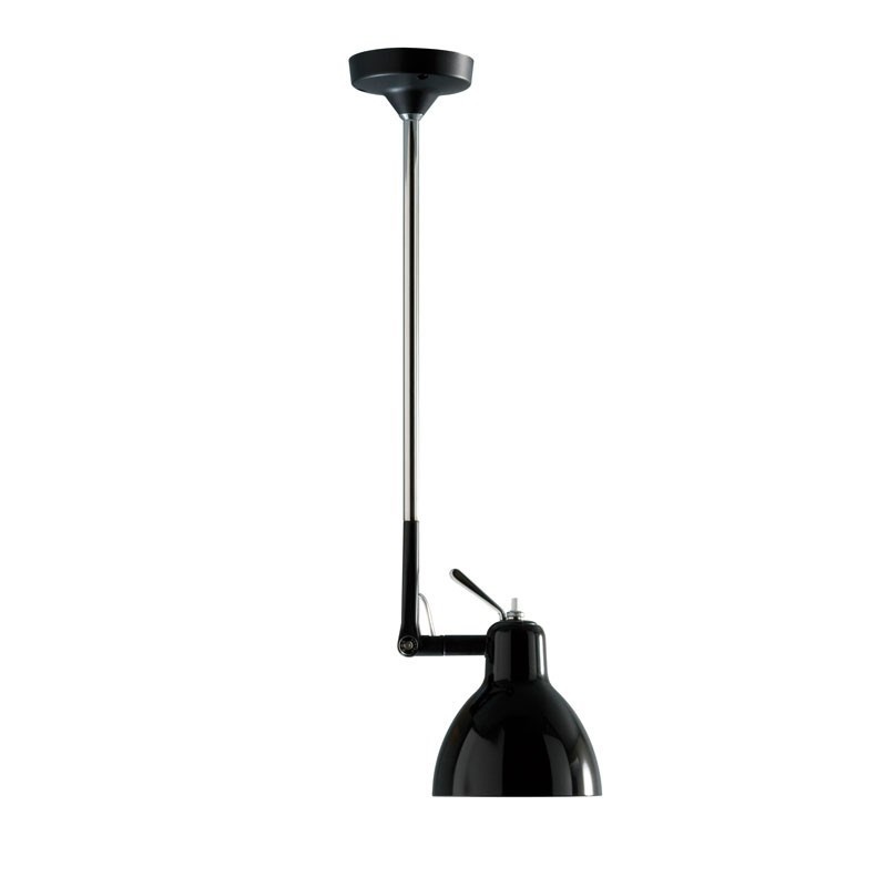 LuxyH1LoftlampeSortBlankGulSkrmRotaliana-30