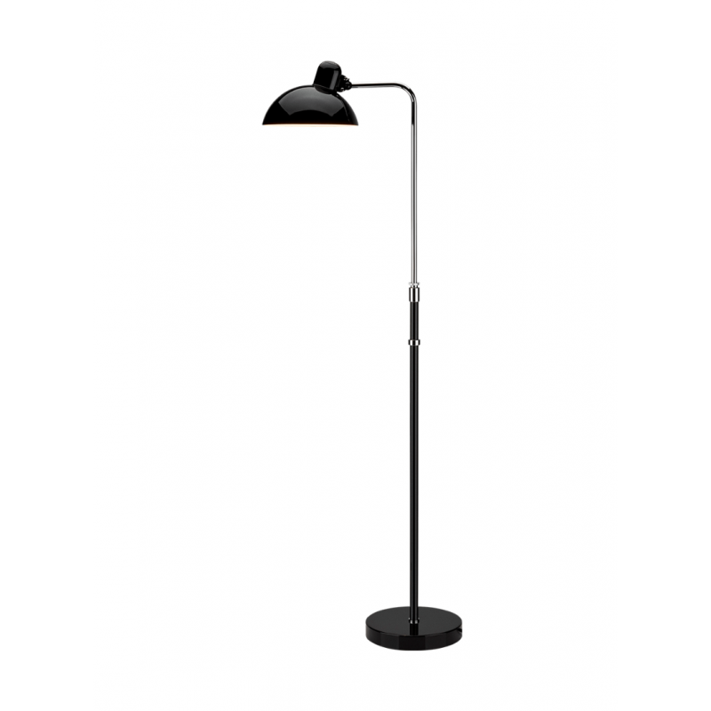 KaiserIdell6580FGulvlampeSortFritzHansen-3