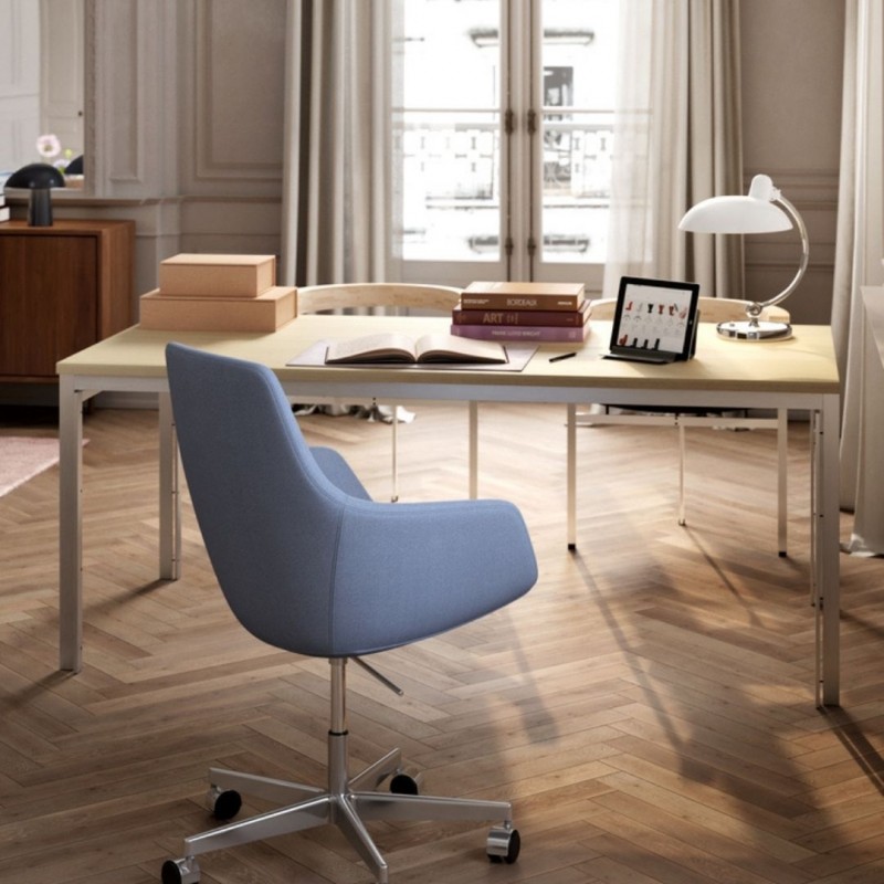 KaiserIdell6631TBordlampeHvidFritzHansen-01