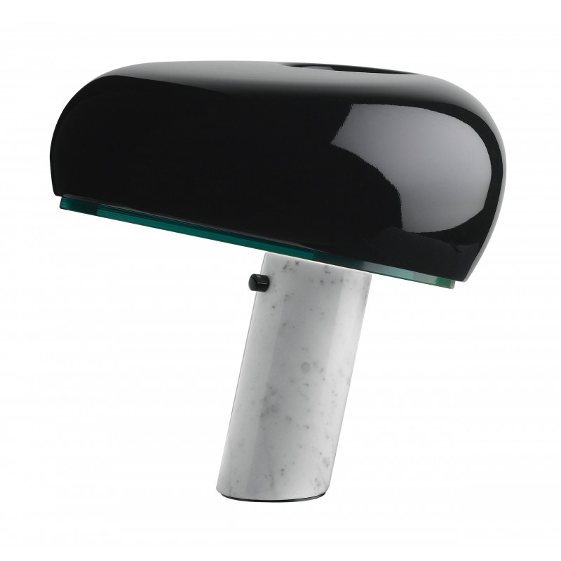 SnoopyTouchSortBordlampeFlos-30