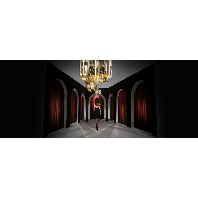 LaLolloPendelLEDHvidSlvStlsortSLAMP-00