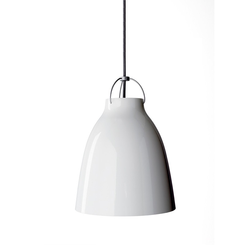 CaravaggioPendelBlankHvidP2258mm-30
