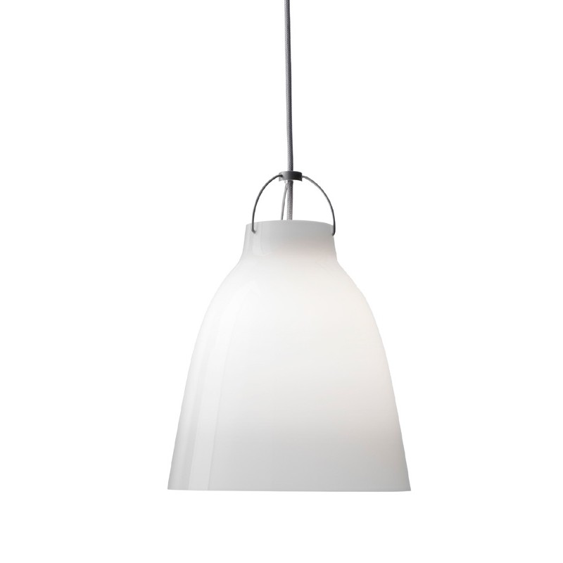 CaravaggioPendelOpalGlasP2258mm-30