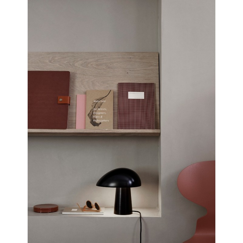 NightOwlBordlampeSortFritzHansen-01