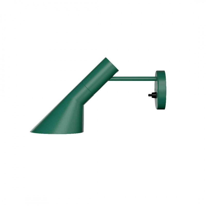 AJVglampeMrkGrnLouisPoulsen-30