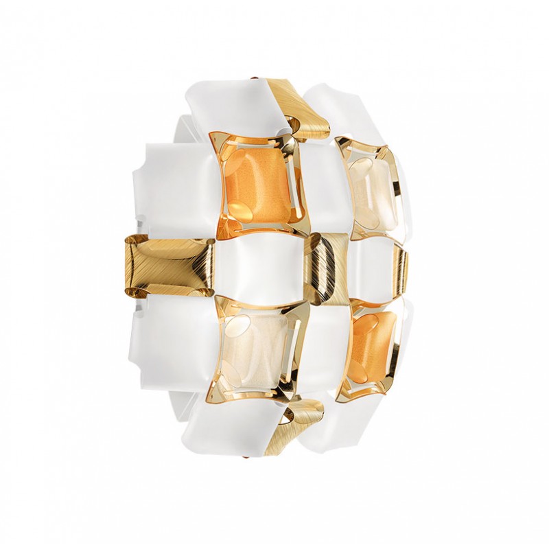 MIDASLoftVglampeAmberGuld32SLAMP-3