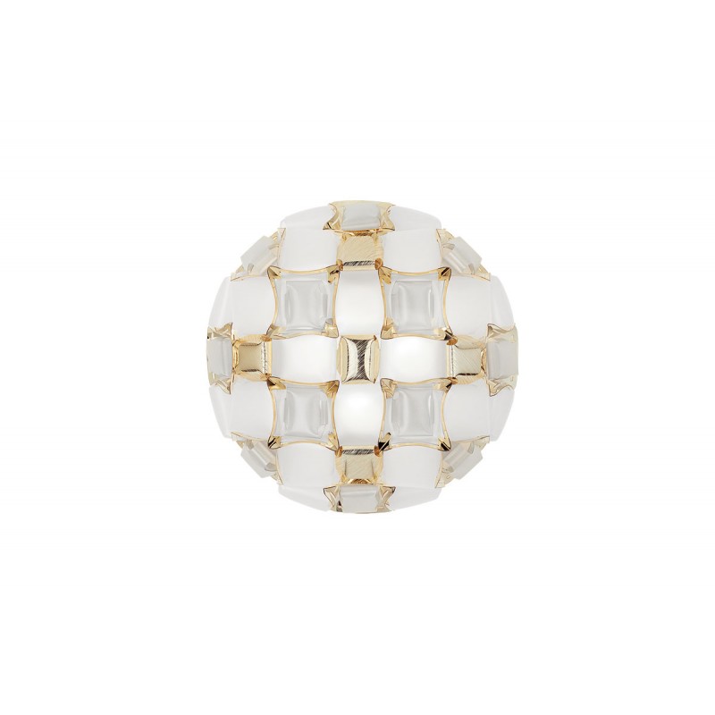 MIDAMLoftVglampeHvidGuld50SLAMP-3