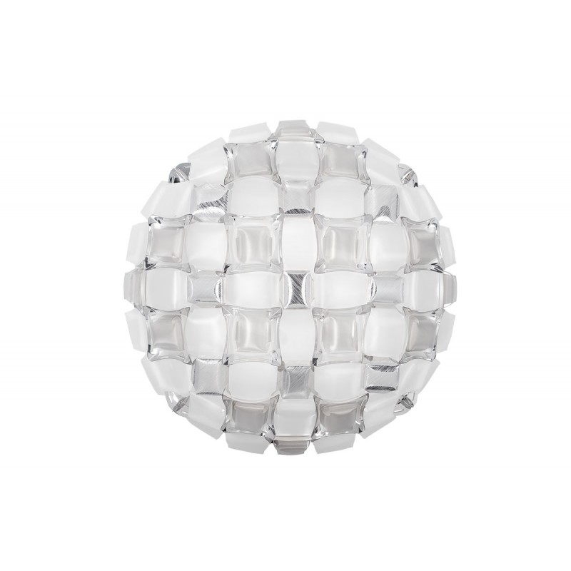 MIDALLoftVglampeHvidPlatin67SLAMP-3