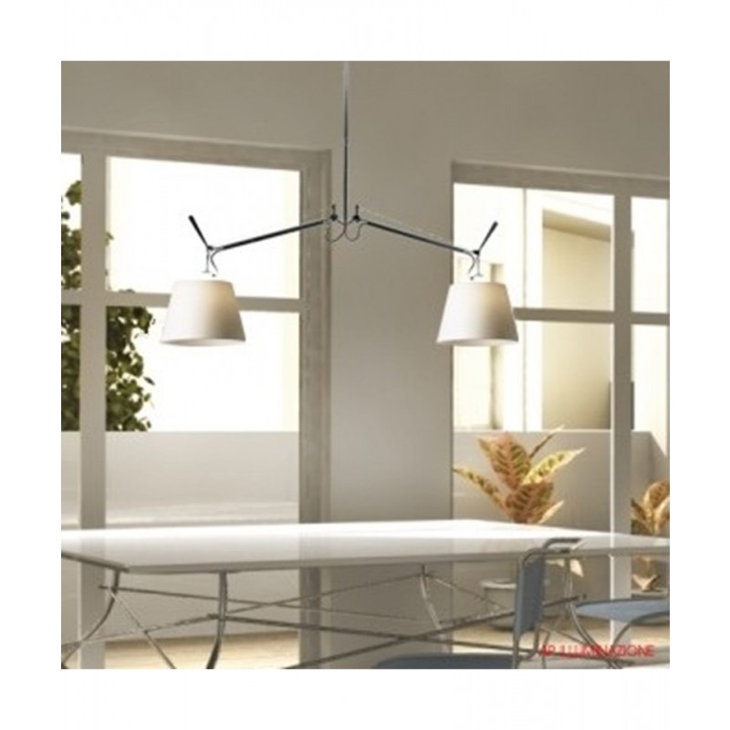 TolomeoBasculantePendel2x32Artemide-00