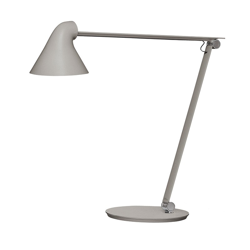 NJPBordlampeAluLysGr2700KLouisPoulsen-30