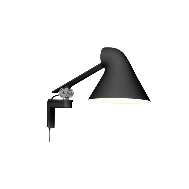 NJPVgSortmedkortarm2700KLouisPoulsen-30