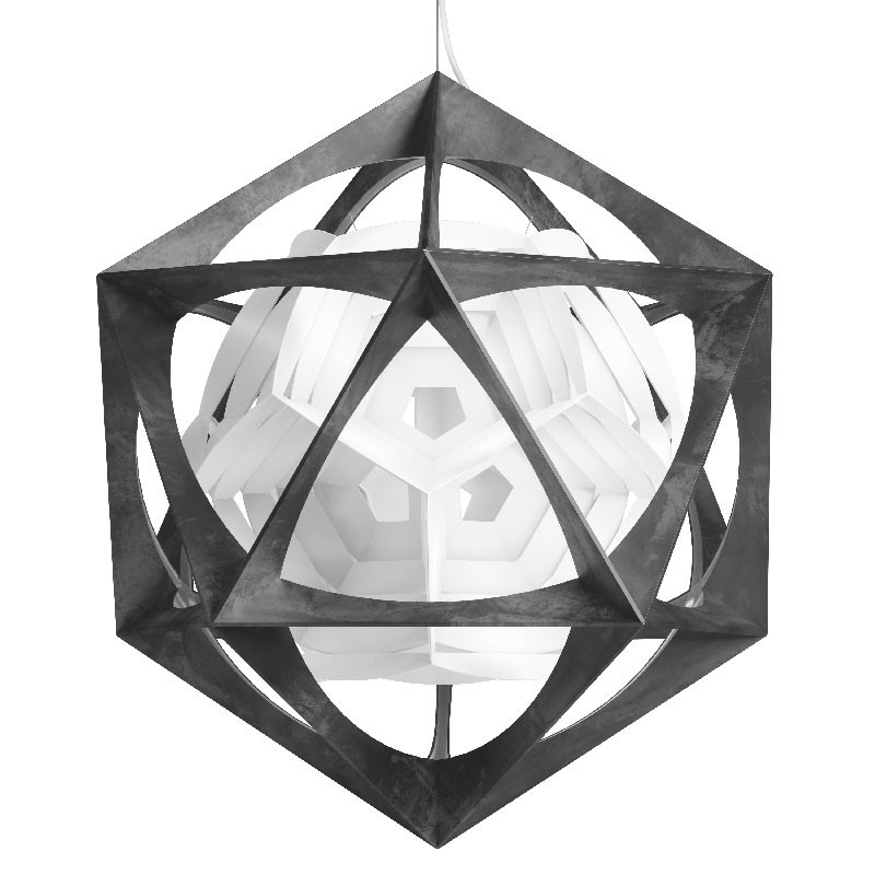 OEQuasiLightPendelMrkAlu2700KLouisPoulsen-30