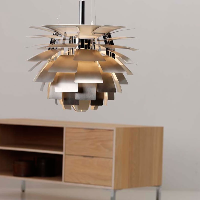 PHArtichoke720RustfriStlPendelLED2700KLouisPoulsen-00