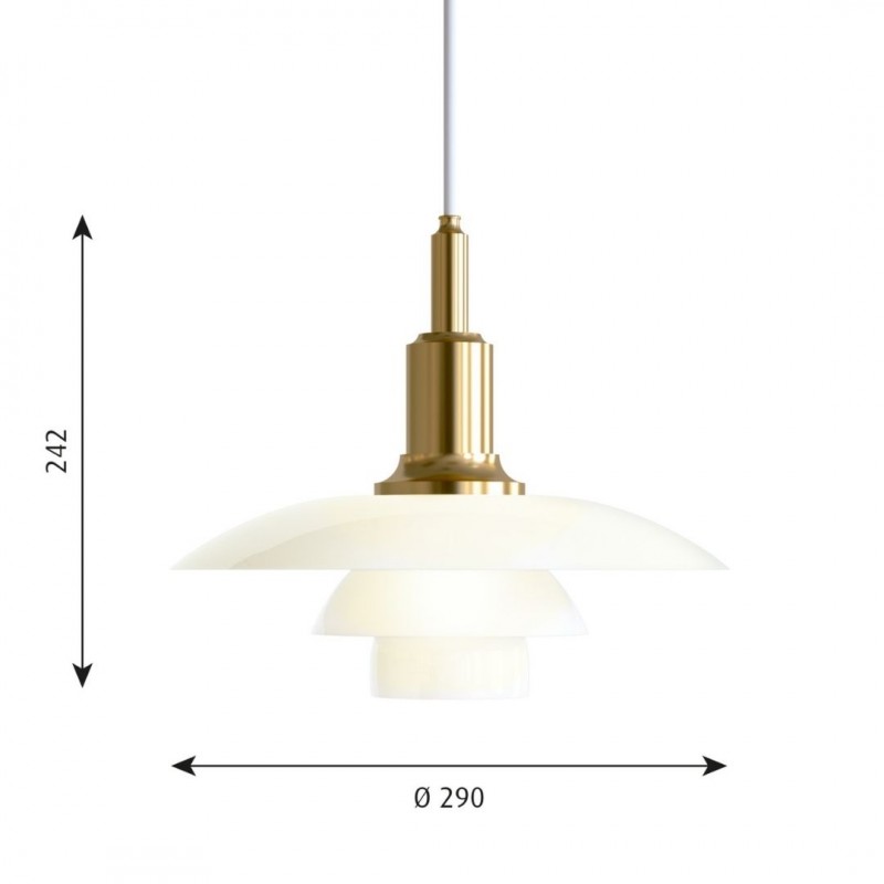 PH32PendelMessingmetalliseretLouisPoulsen-01